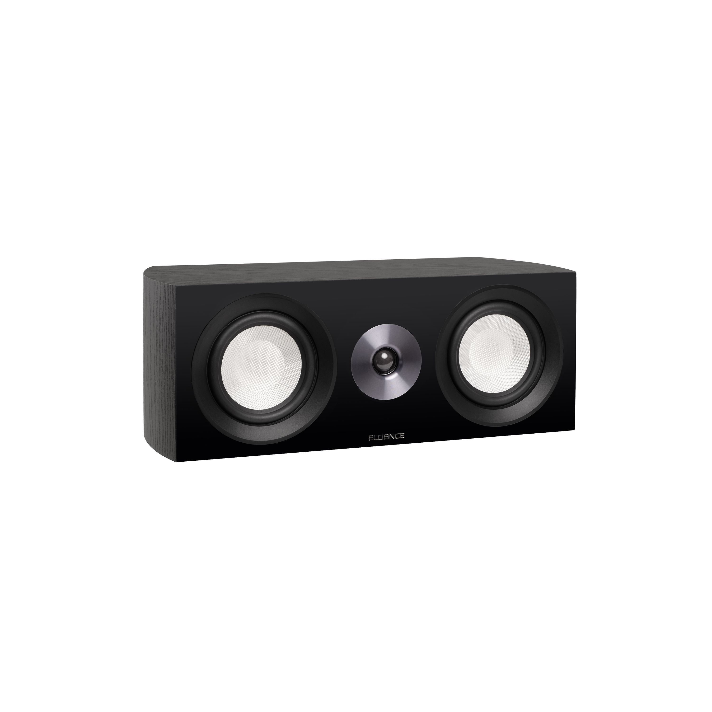 Reference High Performance 2-Way Center Channel Speaker image