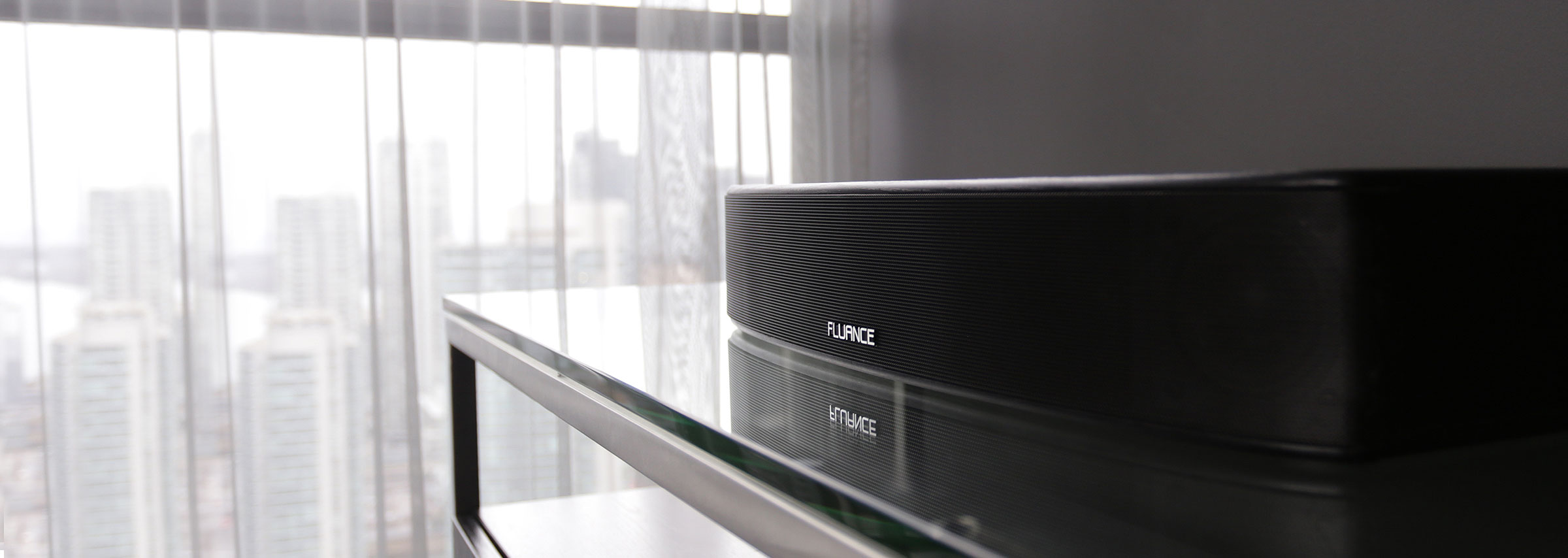 AB40 High Performance Soundbase Home Theater System with 3D Sound AB40 High Performance Soundbase Home Theater System with 3D Sound