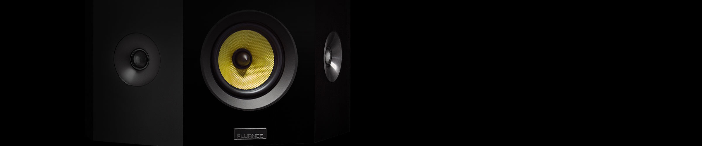 Signature Series Bipolar speakers- surround sound