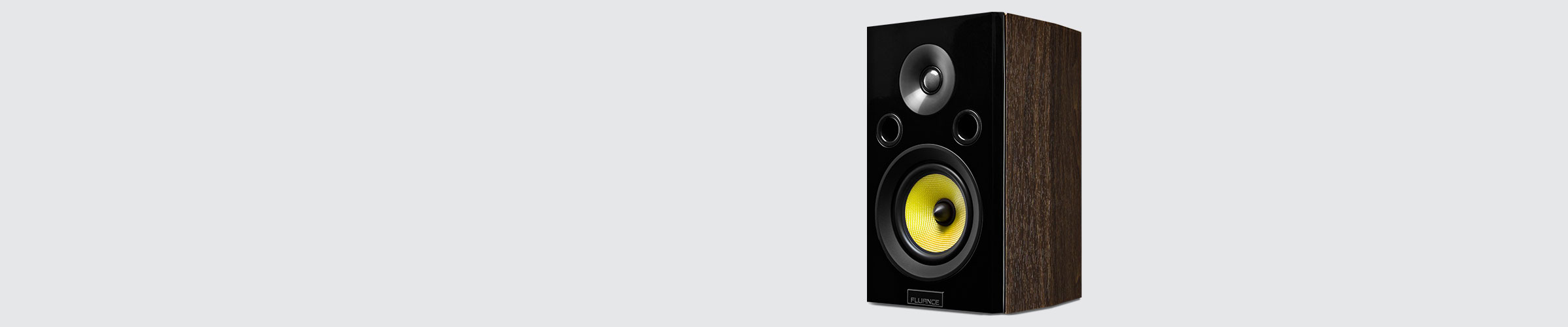 Fluance signature series surround sound speakers