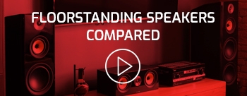 Fluance Floorstanding Speakers Compared